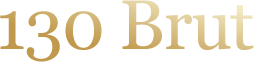 130 Brut